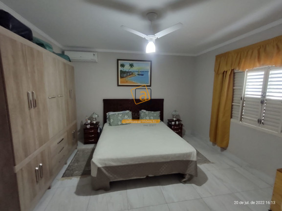 Imagem Sobrado com 3 Quartos à Venda,  em Brasil - Itu