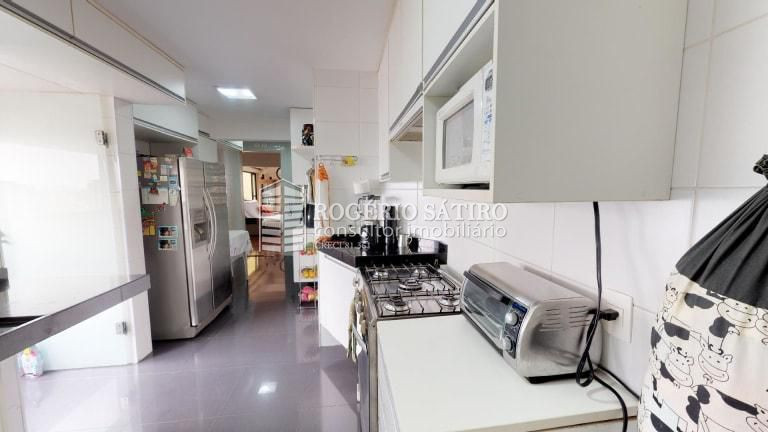 Imagem Cobertura com 4 Quartos à Venda, 251 m² em Vila Mariana - São Paulo Imagem Cobertura com 4 Quartos à Venda, 251 m² em Vila Mariana - São Paulo