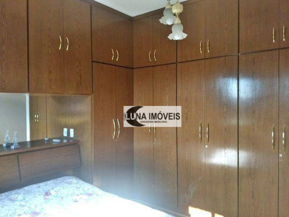 Imagem Sobrado com 3 Quartos à Venda, 105 m² em Rudge Ramos - São Bernardo Do Campo