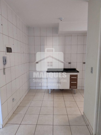 Imagem Apartamento com 2 Quartos à Venda, 45 m² em Jardim Amanda Ii - Hortolândia Imagem Apartamento com 2 Quartos à Venda, 45 m² em Jardim Amanda Ii - Hortolândia
