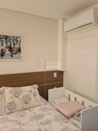Imagem Apartamento com 3 Quartos à Venda, 120 m² em Urbanova - São José Dos Campos