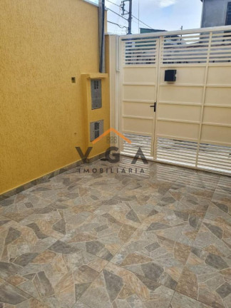 Imagem Casa com 2 Quartos à Venda, 67 m² em Vila Ponte Rasa - São Paulo Imagem Casa com 2 Quartos à Venda, 67 m² em Vila Ponte Rasa - São Paulo