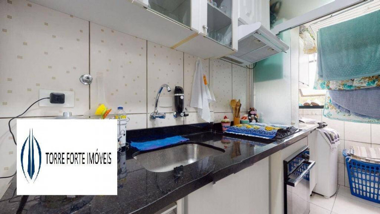 Imagem Apartamento com 2 Quartos à Venda, 52 m² em Jardim Celeste - São Paulo Imagem Apartamento com 2 Quartos à Venda, 52 m² em Jardim Celeste - São Paulo