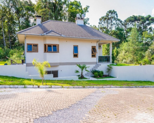 Imagem Imóvel com 3 Quartos à Venda, em Vila Germânia - Nova Petrópolis Imagem Imóvel com 3 Quartos à Venda, em Vila Germânia - Nova Petrópolis