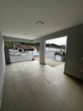 Imagem Casa com 2 Quartos à Venda, 117 m² em São Luís - Jaraguá Do Sul Imagem Casa com 2 Quartos à Venda, 117 m² em São Luís - Jaraguá Do Sul