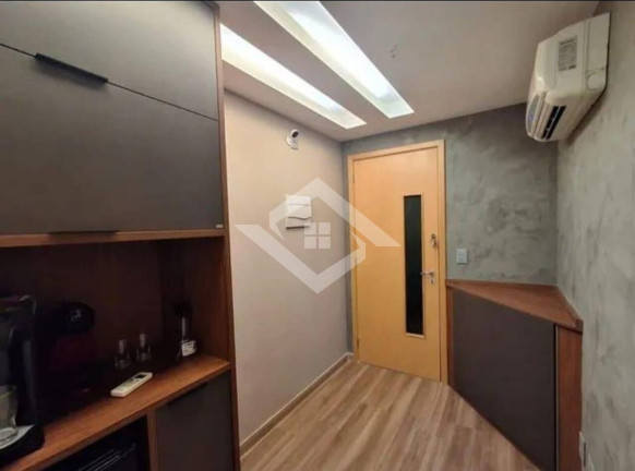 Imagem Sala Comercial à Venda, 28 m² em Santa Rosa - Niterói