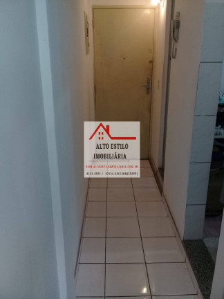 Imagem Apartamento com 1 Quarto à Venda, 22 m² em Quintino Bocaiúva - Rio De Janeiro Imagem Apartamento com 1 Quarto à Venda, 22 m² em Quintino Bocaiúva - Rio De Janeiro