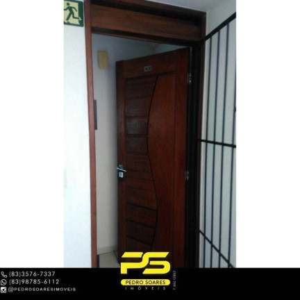 Imagem Apartamento com 2 Quartos à Venda, 56 m² em Jardim Oceania - João Pessoa Imagem Apartamento com 2 Quartos à Venda, 56 m² em Jardim Oceania - João Pessoa