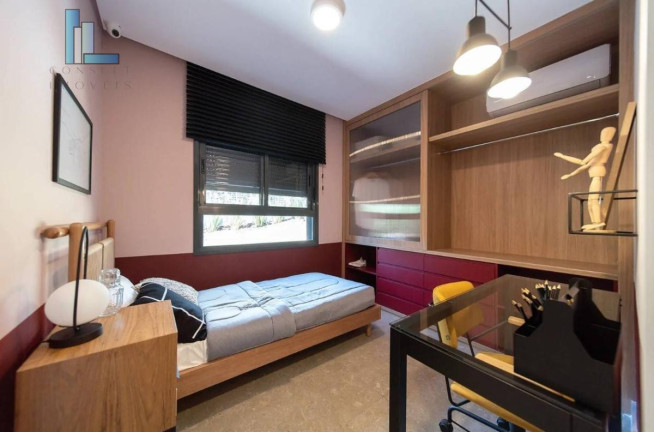 Imagem Apartamento com 2 Quartos à Venda, 86 m² em Jardim Das Acácias - São Paulo Imagem Apartamento com 2 Quartos à Venda, 86 m² em Jardim Das Acácias - São Paulo