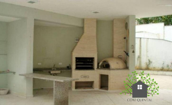 Imagem Casa com 4 Quartos à Venda, 420 m² em São Paulo Ii - Cotia