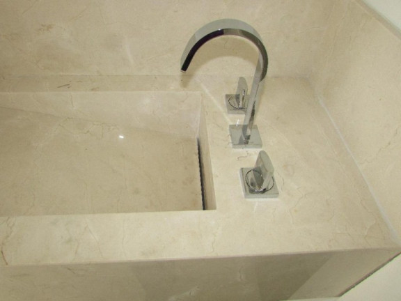 Imagem Sobrado com 4 Quartos à Venda, 423 m² em Alphaville Nova Esplanada I - Votorantim
