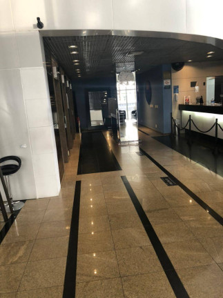 Imagem Apartamento com 1 Quarto à Venda, 28 m² em Cerqueira Cesar - São Paulo Imagem Apartamento com 1 Quarto à Venda, 28 m² em Cerqueira Cesar - São Paulo