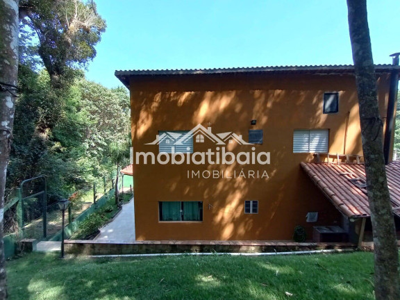 Imagem Chácara com 4 Quartos à Venda, 780 m² em Recanto Dos Palmares - Atibaia