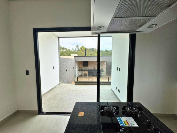 Imagem Casa com 3 Quartos à Venda, 135 m² em Villas Do Jaguari - Santana De Parnaíba Imagem Casa com 3 Quartos à Venda, 135 m² em Villas Do Jaguari - Santana De Parnaíba