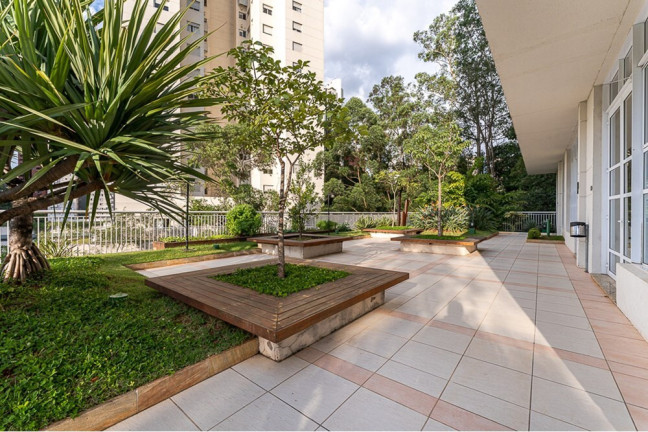 Imagem Imóvel com 3 Quartos à Venda, 107 m² em Vila Andrade - São Paulo Imagem Imóvel com 3 Quartos à Venda, 107 m² em Vila Andrade - São Paulo