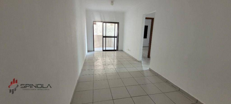 Imagem Apartamento com 2 Quartos à Venda, 81 m² em Aviação - Praia Grande