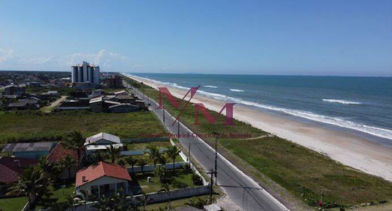Imagem Cobertura com 2 Quartos à Venda, em Balneário Jamail Mar - Matinhos Imagem Cobertura com 2 Quartos à Venda, em Balneário Jamail Mar - Matinhos