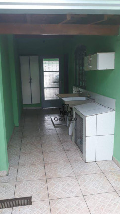 Imagem Casa com 4 Quartos à Venda, 200 m² em Jardim Acapulco - Londrina Imagem Casa com 4 Quartos à Venda, 200 m² em Jardim Acapulco - Londrina