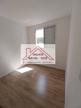 Imagem Apartamento com 2 Quartos à Venda, 44 m² em Jardim íris - São Paulo