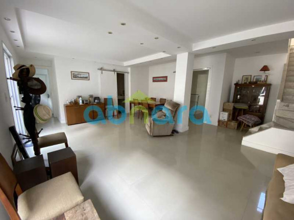 Imagem Apartamento com 3 Quartos à Venda, 153 m² em Copacabana - Rio De Janeiro Imagem Apartamento com 3 Quartos à Venda, 153 m² em Copacabana - Rio De Janeiro