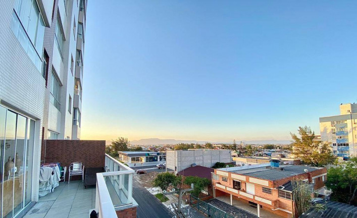 Imagem Apartamento com 3 Quartos à Venda, 120 m² em Zona Nova - Capão Da Canoa Imagem Apartamento com 3 Quartos à Venda, 120 m² em Zona Nova - Capão Da Canoa