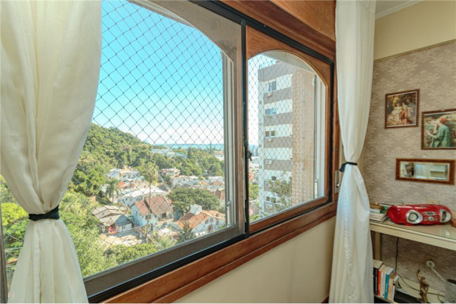 Imagem Imóvel com 3 Quartos à Venda, 155 m² em Santa Tereza - Porto Alegre Imagem Imóvel com 3 Quartos à Venda, 155 m² em Santa Tereza - Porto Alegre