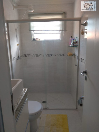Imagem Sobrado com 3 Quartos à Venda, 370 m² em Vila Albertina - São Paulo
