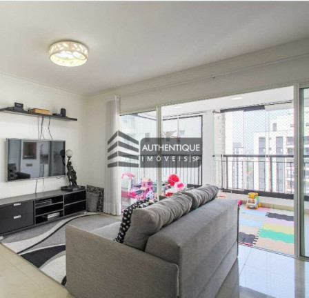 Imagem Apartamento com 4 Quartos à Venda, 135 m² em Chácara Inglesa - São Paulo Imagem Apartamento com 4 Quartos à Venda, 135 m² em Chácara Inglesa - São Paulo