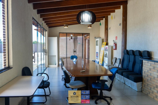 Imagem Imóvel Comercial à Venda, 1.162 m² em Jardim Cataratas - Foz Do Iguaçu