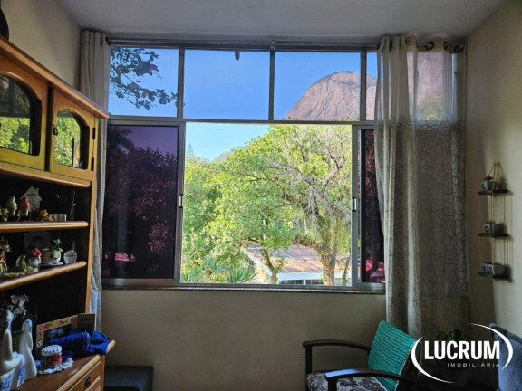 Imagem Apartamento com 2 Quartos à Venda, 52 m² em Gávea - Rio De Janeiro