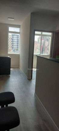 Imagem Sala Comercial à Venda ou Locação, 40 m² em Centro - Sorocaba Imagem Sala Comercial à Venda ou Locação, 40 m² em Centro - Sorocaba