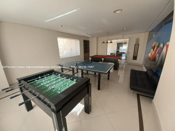 Imagem Apartamento com 3 Quartos à Venda, 138 m² em Cidade Nova - Indaiatuba
