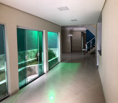Imagem Sobrado com 3 Quartos à Venda, 268 m² em Jardim Dos Ipês - Suzano