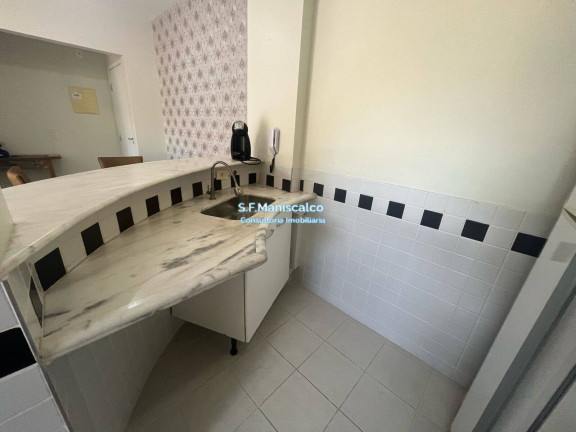 Imagem Apartamento com 3 Quartos para Alugar, 82 m² em Itaguá - Ubatuba
