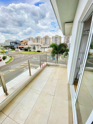 Imagem Sobrado com 3 Quartos à Venda, 215 m² em Residencial Real Park Sumaré - Sumaré Imagem Sobrado com 3 Quartos à Venda, 215 m² em Residencial Real Park Sumaré - Sumaré