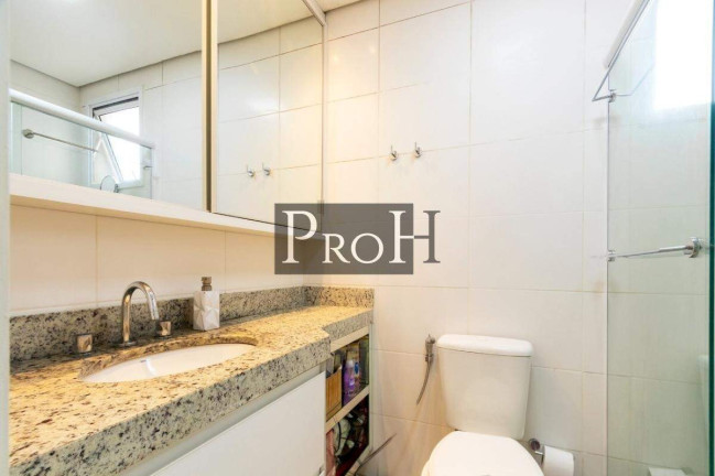 Imagem Apartamento com 3 Quartos à Venda, 109 m² em Vila Olímpia - São Paulo