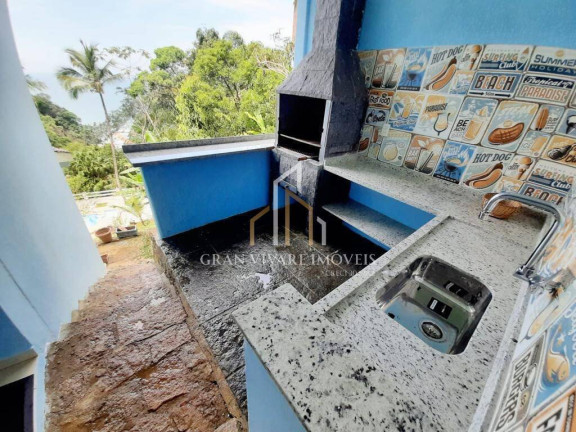 Imagem Casa de Condomínio com 7 Quartos à Venda, 1 m² em Ponta Das Toninhas - Ubatuba Imagem Casa de Condomínio com 7 Quartos à Venda, 1 m² em Ponta Das Toninhas - Ubatuba