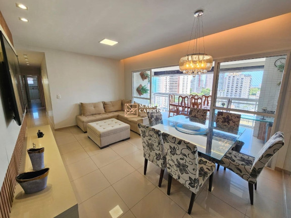 Imagem Imóvel com 3 Quartos à Venda, 132 m² em Batista Campos - Belém Imagem Imóvel com 3 Quartos à Venda, 132 m² em Batista Campos - Belém