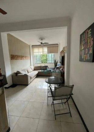 Imagem Apartamento com 1 Quarto à Venda, 50 m² em São Francisco - Niterói Imagem Apartamento com 1 Quarto à Venda, 50 m² em São Francisco - Niterói