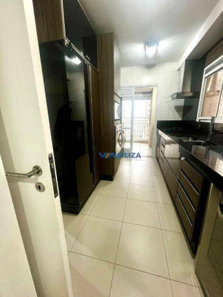 Imagem Apartamento com 4 Quartos à Venda, 134 m² em Vila Augusta - Guarulhos