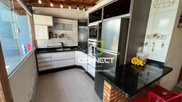 Imagem Casa com 3 Quartos à Venda, 143 m² em Cordeiros - Itajaí Imagem Casa com 3 Quartos à Venda, 143 m² em Cordeiros - Itajaí