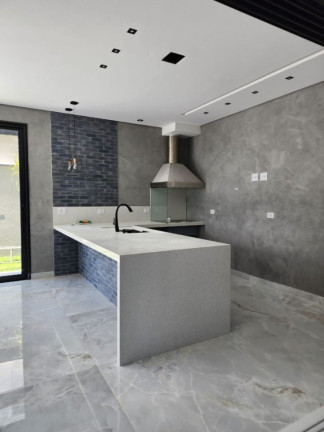 Imagem Casa com 4 Quartos à Venda, 400 m² em Condomínio Residencial Jaguary - São José Dos Campos