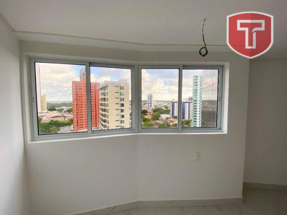 Imagem Apartamento com 1 Quarto à Venda, 49 m² em Miramar - João Pessoa Imagem Apartamento com 1 Quarto à Venda, 49 m² em Miramar - João Pessoa