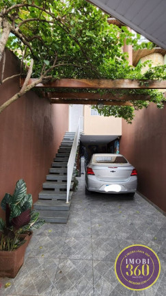 Imagem Sobrado com 3 Quartos à Venda, 126 m² em Jardim Laone - São Paulo Imagem Sobrado com 3 Quartos à Venda, 126 m² em Jardim Laone - São Paulo