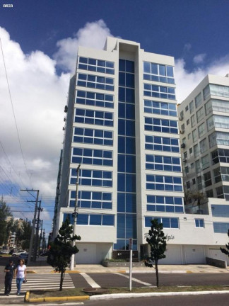 Imagem Apartamento com 4 Quartos à Venda, 126 m² em Centro - Capão Da Canoa