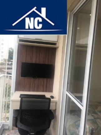 Imagem Apartamento com 2 Quartos à Venda, 47 m² em Jardim Celeste - São Paulo Imagem Apartamento com 2 Quartos à Venda, 47 m² em Jardim Celeste - São Paulo