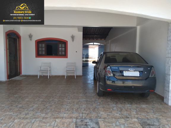 Imagem Sobrado com 5 Quartos à Venda, em Gaivota - Itanhaém Imagem Sobrado com 5 Quartos à Venda, em Gaivota - Itanhaém