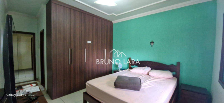 Imagem Casa com 3 Quartos à Venda, 200 m² em Marechal Rondon - Igarapé Imagem Casa com 3 Quartos à Venda, 200 m² em Marechal Rondon - Igarapé