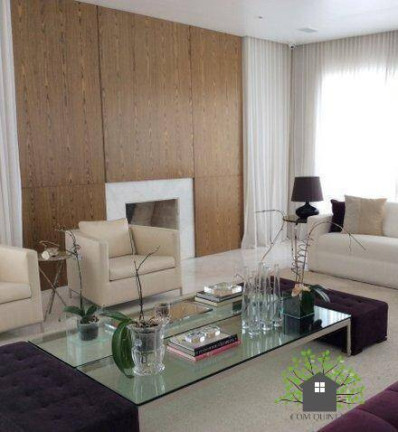 Imagem Casa com 4 Quartos à Venda, 700 m² em São Paulo Ii - Cotia