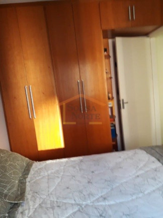 Imagem Apartamento com 2 Quartos à Venda, 60 m² em Santa Teresinha - São Paulo